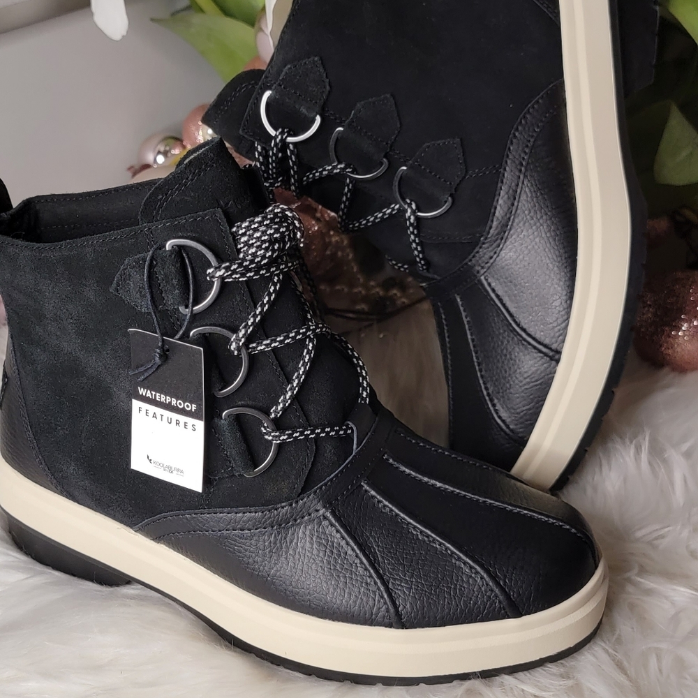 Koolaburra by UGG YSORIA Women's Shoes Brand new